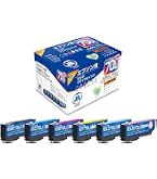 Amazon.co.jp: エプソン EPSON インクカートリッジ ICC93L シアン 大